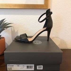 Vince Camuto - VC Court size 9